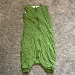 Kyte baby sleep bag walker